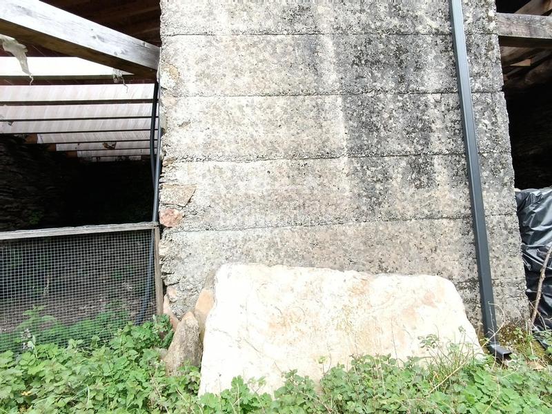 Foto fc6c23a1-ea1d-4b2c-a856-73fe4106b130. Casale con riscaldamento in Parroquias del Oeste Lugo