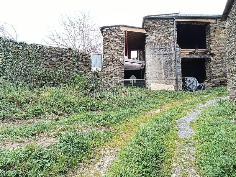 Foto 3a682fba-5033-4e09-b834-1ee9bf7a6e0a. Masia amb calefacció a Parroquias del Oeste Lugo