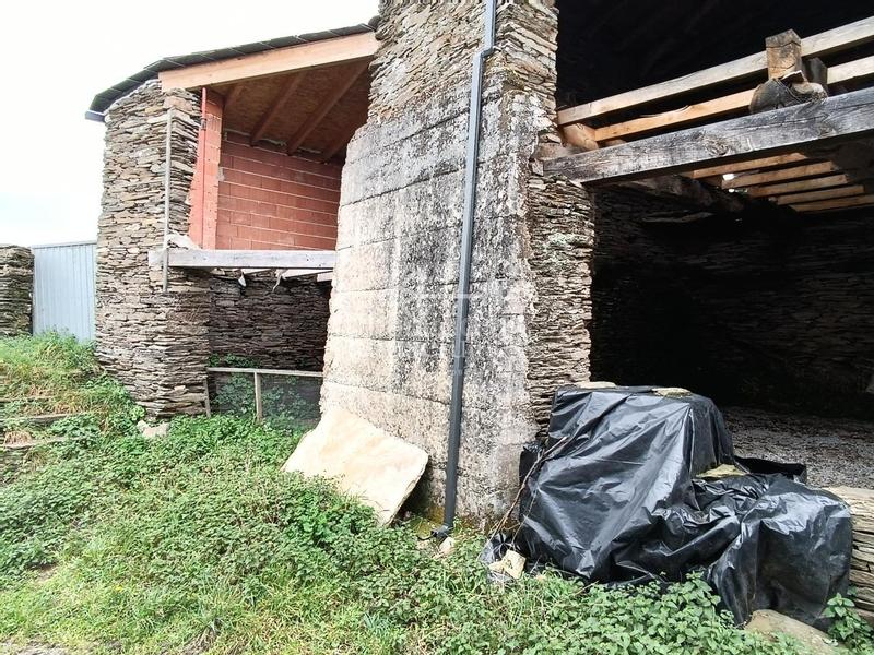 Foto 700ec7a5-8a54-4332-b6b0-a8665c76ef5f. Masia amb calefacció a Parroquias del Oeste Lugo