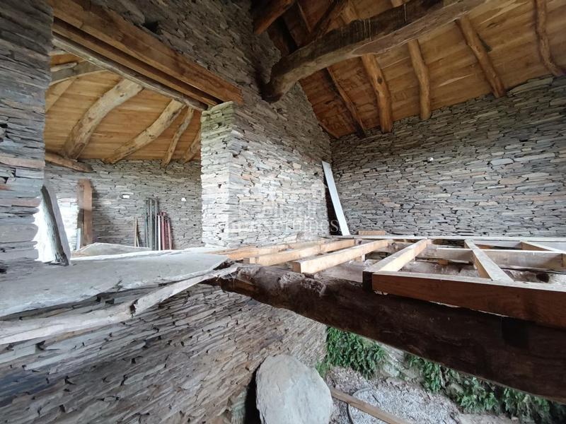 Foto 862fc014-e538-4a5b-adc4-f3c363c321d6. Masia amb calefacció a Parroquias del Oeste Lugo