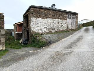 Masia a Parroquias del Oeste