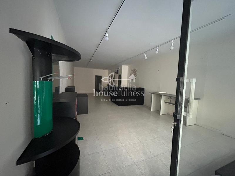 Foto 81c3b17b-5ae6-4041-b716-9eef479961ba. Local comercial en Centro Ferrol