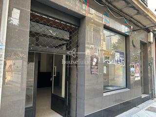 Local Comercial en Centro