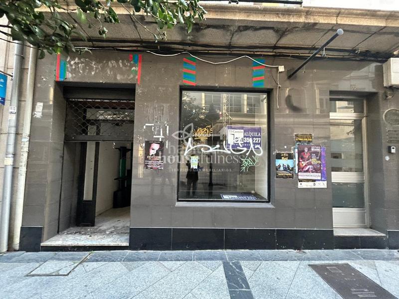 Foto 5adfafeb-a9f7-4f8f-8c91-79fa4f85b2d4. Local commercial dans Centro Ferrol