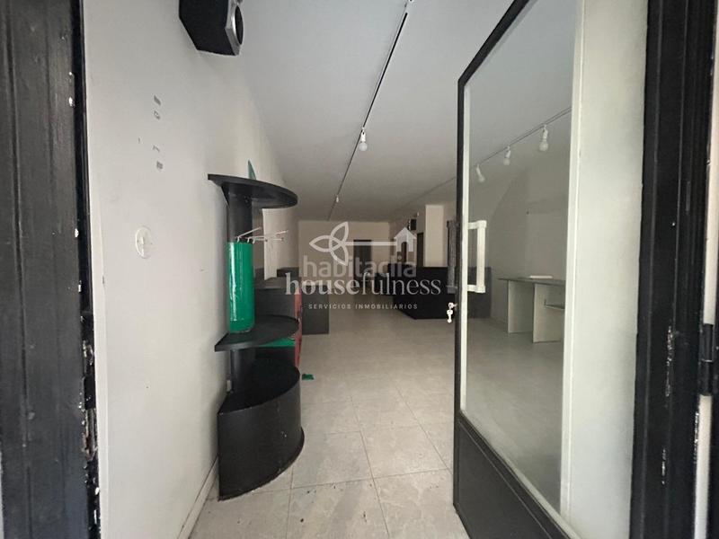 Foto e69b1d10-a8a7-4bfa-8b29-7eb1732ac054. Locale commerciale in Centro Ferrol