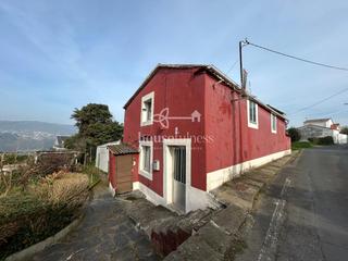Maison à Canido