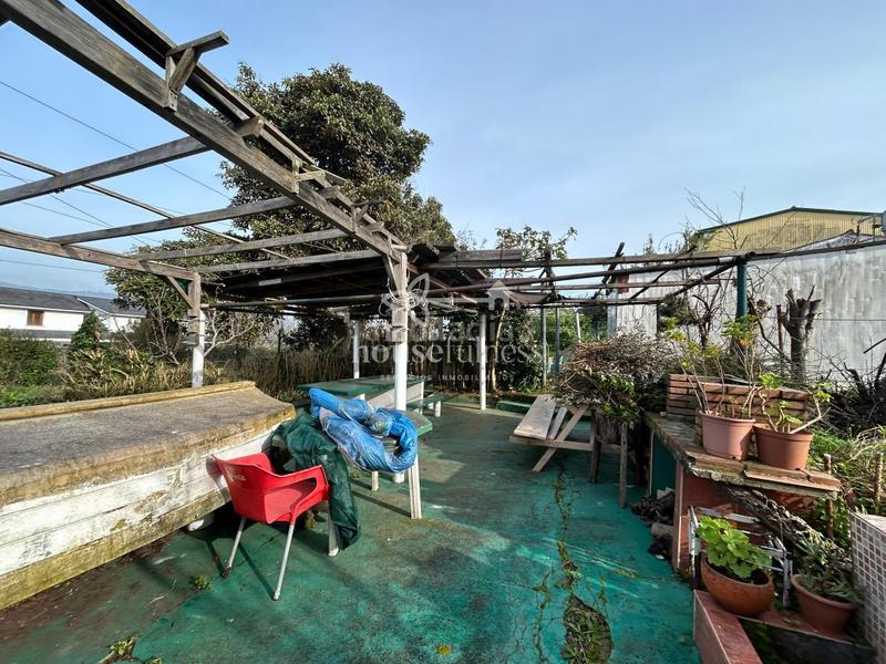 Foto 1a32e592-941a-4f59-b6c9-264bc0805521. Casa en Canido Ferrol