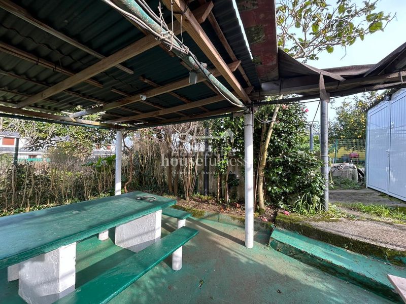 Foto 1dd81da8-4965-43f4-8f5f-a5a4f9b980bc. Casa a Canido Ferrol