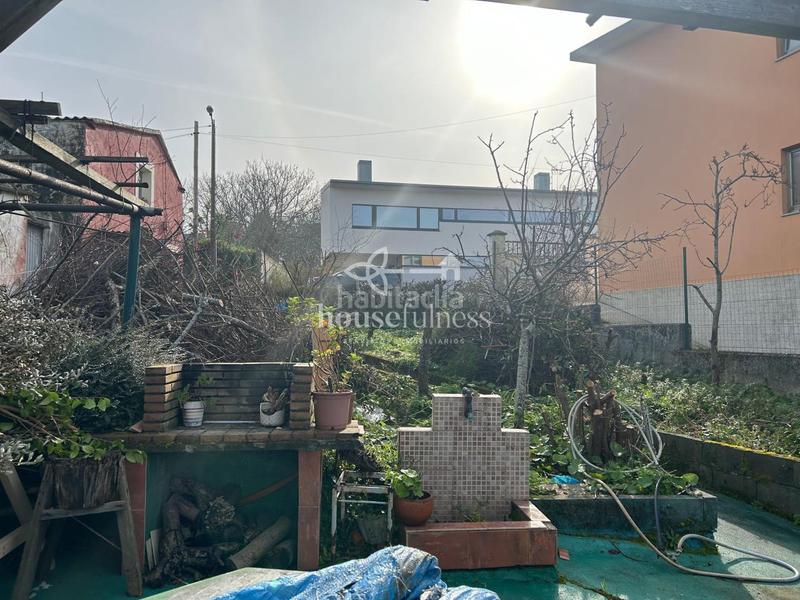 Foto 529e2cbb-359f-4259-92ff-573fbf29638e. Casa en Canido Ferrol