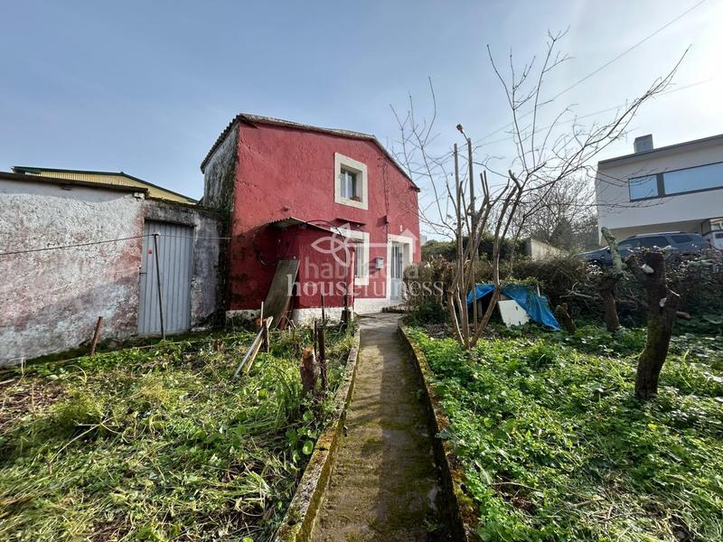Foto 58a42848-6b50-481e-bfa5-18c50717547d. Casa en Canido Ferrol