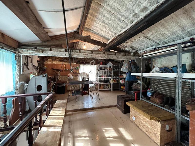 Foto 7f41056a-4791-4404-a726-3629e8f3c8ef. Casa en Canido Ferrol