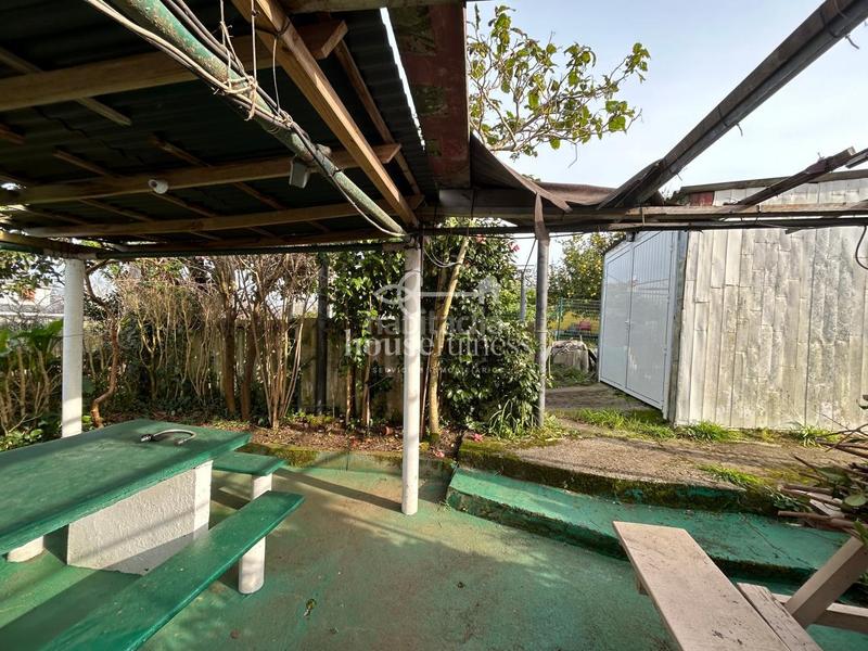 Foto 9e3146e4-bcf8-4245-9bd7-ed97a20f9e43. Casa en Canido Ferrol