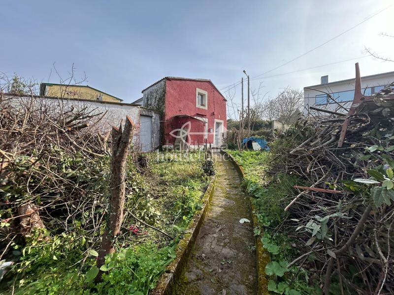Foto a14eb496-3d37-432b-a58f-b2a30fcef46e. Casa en Canido Ferrol