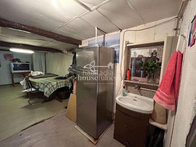 Foto adc7f736-dc37-4584-8d2d-5fb0c5b1bafc. Casa en Canido Ferrol