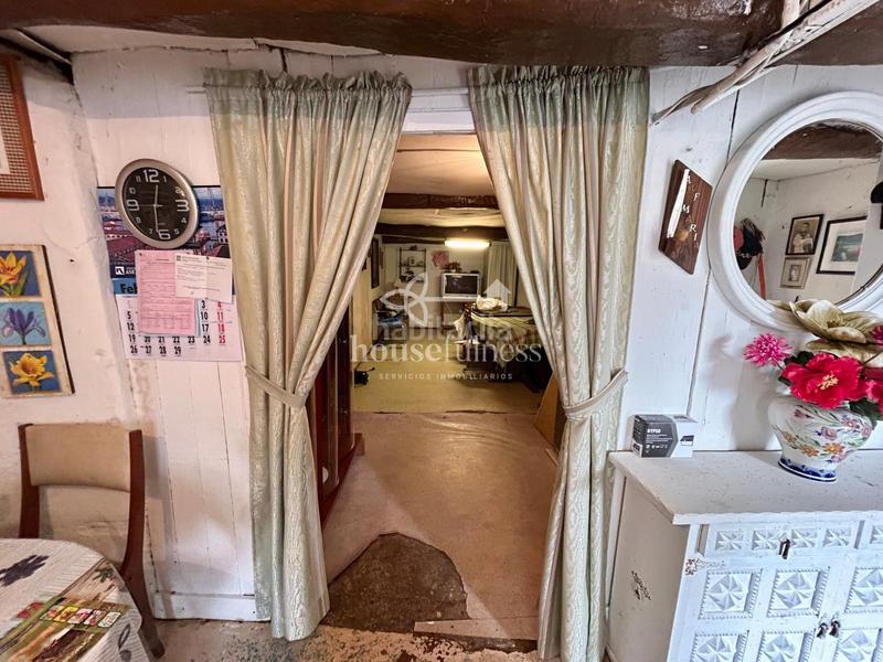 Foto b5d6eabb-e857-43dd-8db7-c049d9ab2b8b. Casa en Canido Ferrol