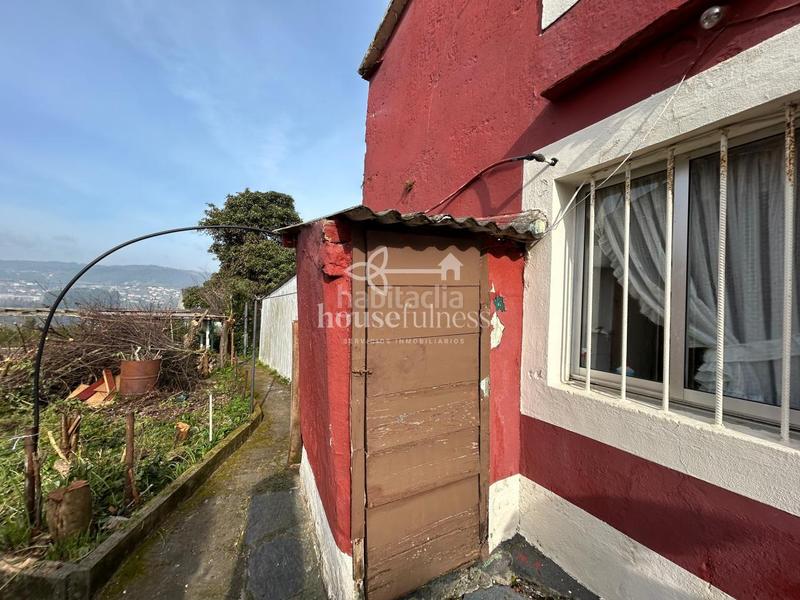 Foto c3be112f-dd45-4eba-970c-8a08ae88e42d. Casa en Canido Ferrol