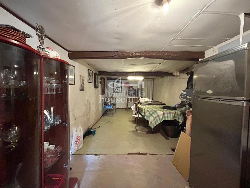 Foto c98de47a-173f-46f8-b720-3fef4ab8d00d. Casa en Canido Ferrol