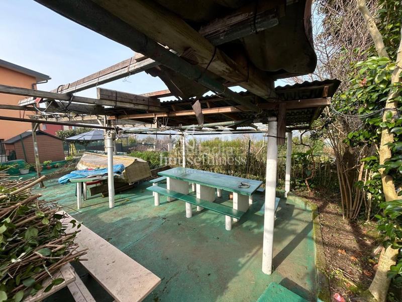 Foto dcd17751-1aeb-49b0-bbc9-6158028e21aa. Casa en Canido Ferrol