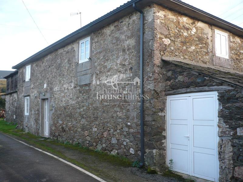 Foto 4ced81ad-7eeb-4870-9803-e0446eac9593. Casa in Somozas (As)