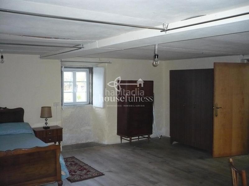 Foto 8c4c8920-796f-420a-b50f-c03605b06eeb. Casa in Somozas (As)