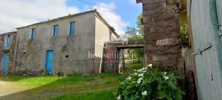 Haus in Cerdido