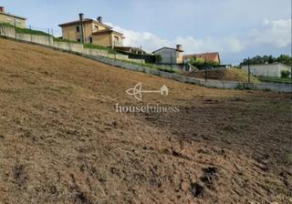 Terreno residenziale in Vilarmaior