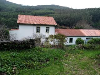 Casa in Cedeira