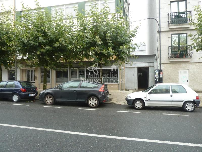 Foto 9d2caea3-800e-4cab-92d5-0badae4fb4d0. Locale commerciale in Fene