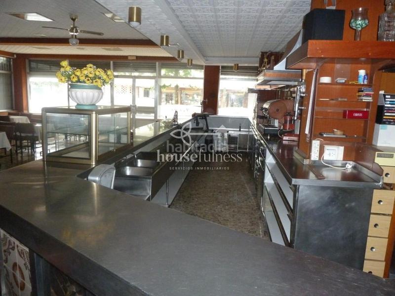 Foto cacae832-04f5-4231-bb9c-f0bbc0442b2d. Locale commerciale in Fene