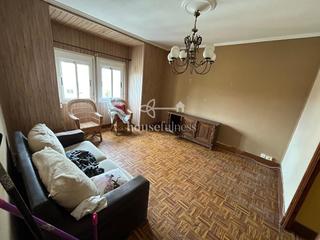 Appartement à A Malata - Catabois - Ciudad Jardín
