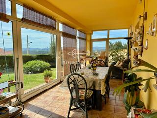 Chalet à O Feal - Xubia