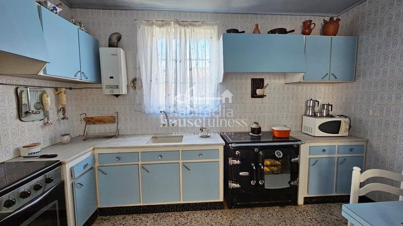 Foto 559544bc-5cd1-4d3e-9769-209cde16191d. Casa amb calefacció aparcament a Valdoviño