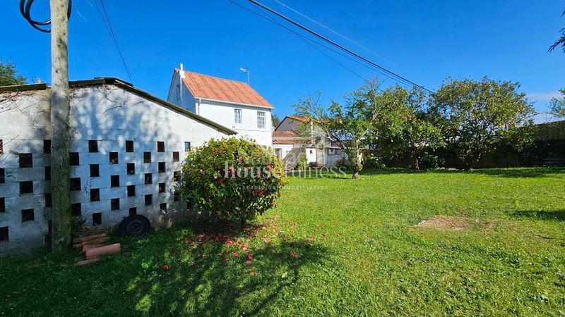Foto 63bfe996-f242-4a09-b610-78de2a309cad. Casa amb calefacció aparcament a Valdoviño
