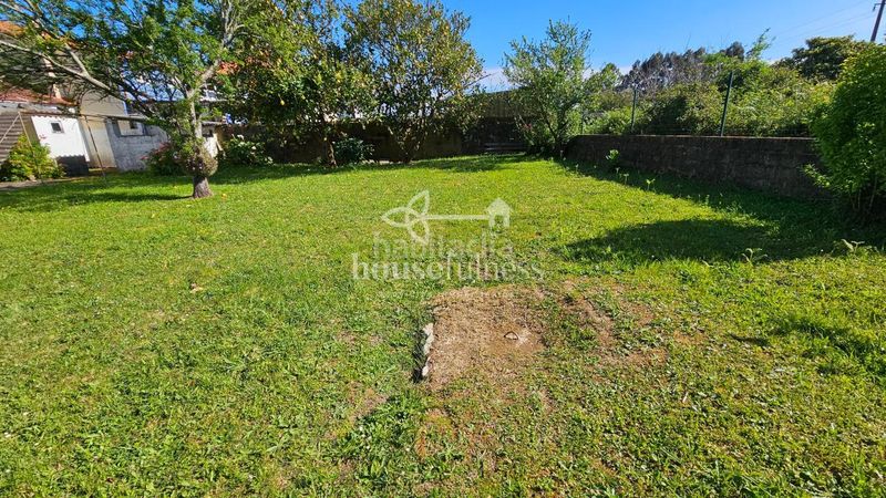 Foto 9c3d67f5-ec86-475a-b273-e2f2a498c023. Casa amb calefacció aparcament a Valdoviño