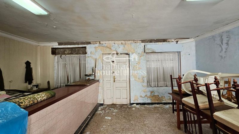 Foto c3dc0d16-7311-4877-88ba-17134a39709a. Casa amb calefacció aparcament a Valdoviño