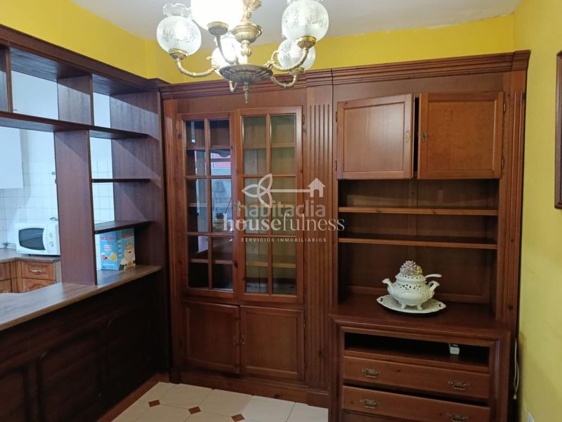 Foto 547cc19d-b253-4459-9659-8619889d8528. Pis amb calefacció a Centro Ferrol