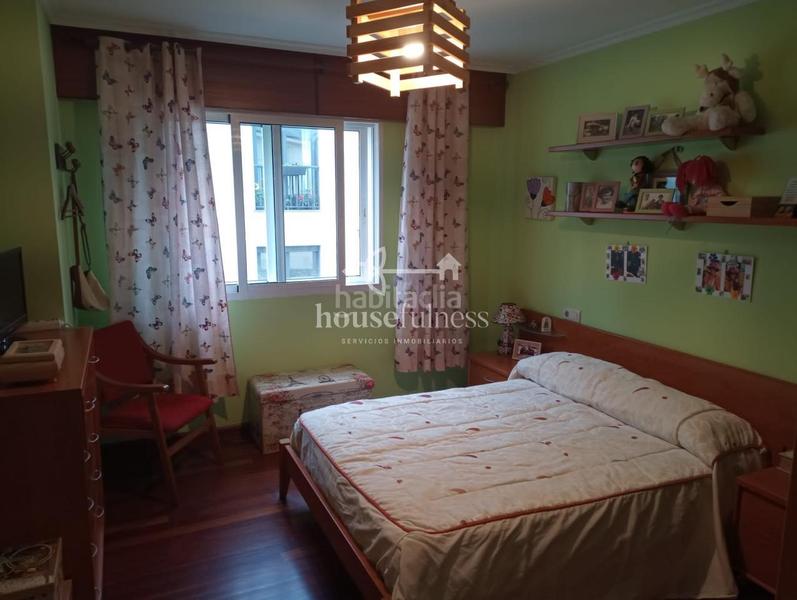 Foto 04f17274-cddf-4a72-95e1-4a69b0430597. Appartement avec chauffage parking dans Piñeiros - Freixeiro Narón