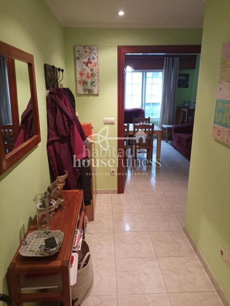 Foto 3549ccef-d0b5-41b3-8fdc-0c3238951340. Appartement avec chauffage parking dans Piñeiros - Freixeiro Narón