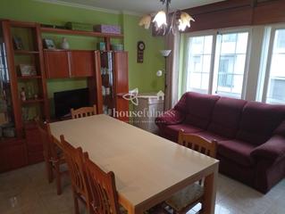 Appartement à Piñeiros - Freixeiro