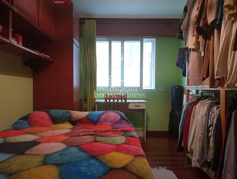 Foto bb0540e4-090c-412c-bd2b-214ffb5ca4d6. Appartement avec chauffage parking dans Piñeiros - Freixeiro Narón