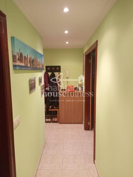 Foto ccfba150-849b-40bb-89c0-8eec5eac5773. Appartement avec chauffage parking dans Piñeiros - Freixeiro Narón