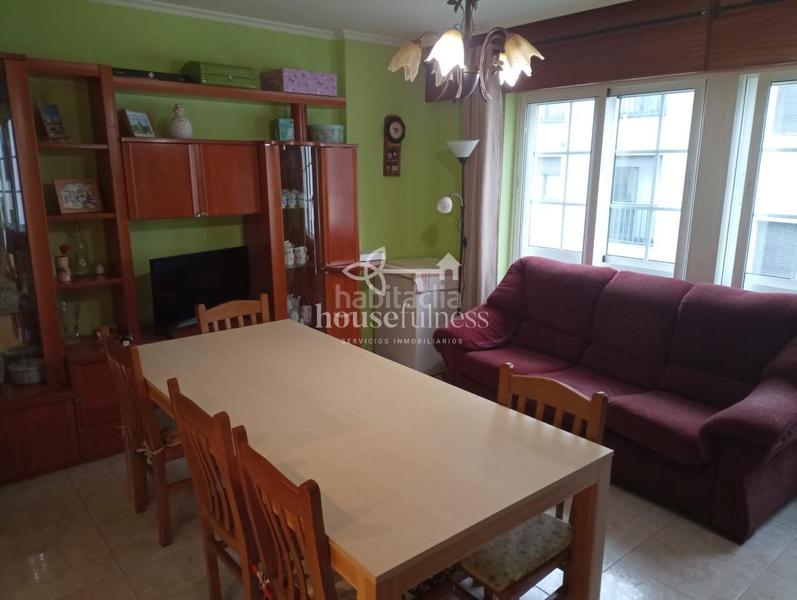Foto 39612560-ebb6-46b8-baf2-b59fa4290c0c. Piso en Piñeiros - Freixeiro Narón