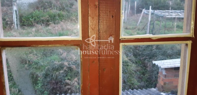 Foto 016b9903-1554-4db0-99e3-6bb3fe6fba91. Country house with heating parking in Ortigueira