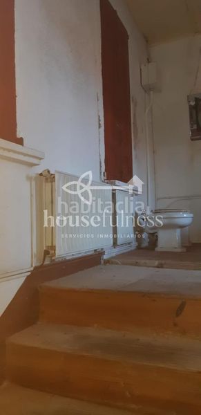 Foto 0e37152e-017f-40e6-8a54-2bb05abc9005. Country house with heating parking in Ortigueira