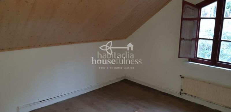 Foto 0fac0a0e-51a6-4991-a795-1fc78b88bc71. Country house with heating parking in Ortigueira