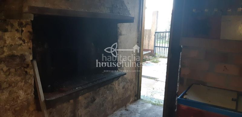 Foto 15e09e72-5750-41fc-aca2-67f0075a3905. Country house with heating parking in Ortigueira