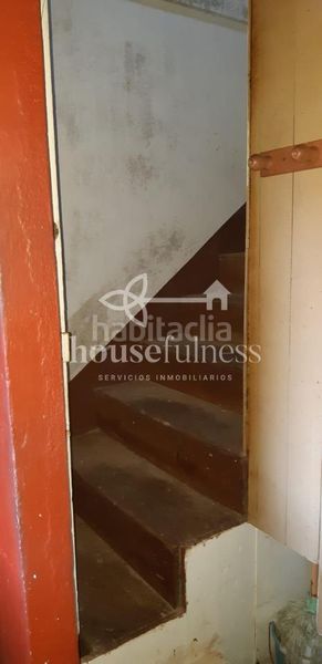 Foto 2fc71dae-4b4d-4bd8-8105-36cc80eae80b. Country house with heating parking in Ortigueira