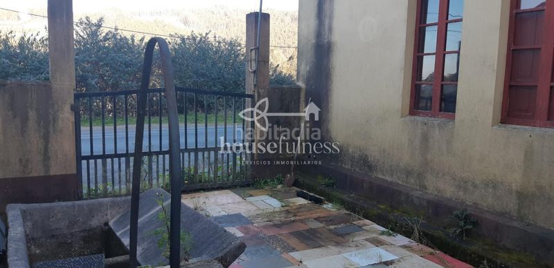 Foto 51f5ac29-f4c5-4fd1-9bf0-9a8e584aa9cd. Country house with heating parking in Ortigueira