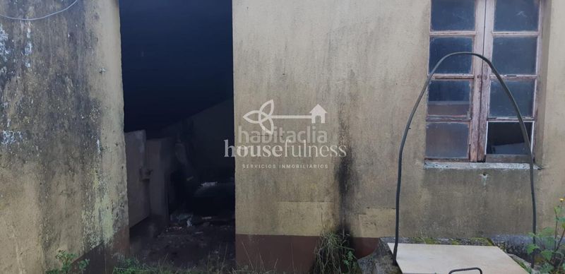 Foto 5efc9c1e-1735-4888-aab8-b3b4815d4993. Country house with heating parking in Ortigueira