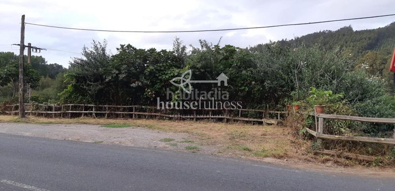 Foto 88526660-4b48-4928-ac60-f0747bee9965. Country house with heating parking in Ortigueira